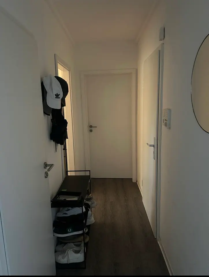 2 Zimmer Wohnung mit 52 m² in Herford – Bild 7