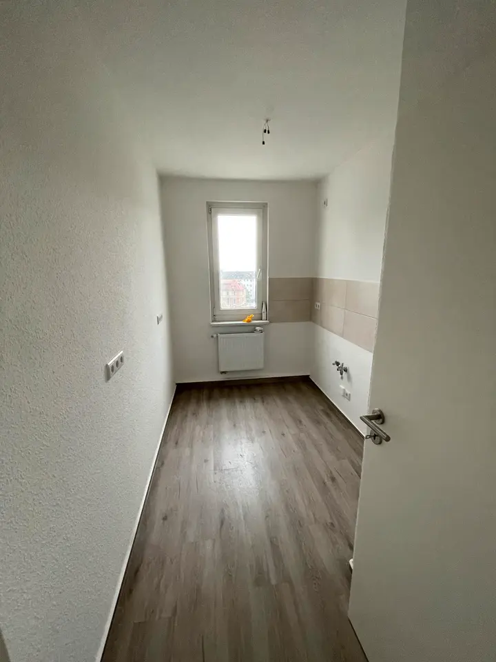 2 Zimmer Wohnung mit 40 m² in Nordhausen – Bild 3