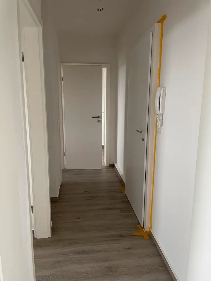 2 Zimmer Wohnung mit 40 m² in Nordhausen – Bild 4