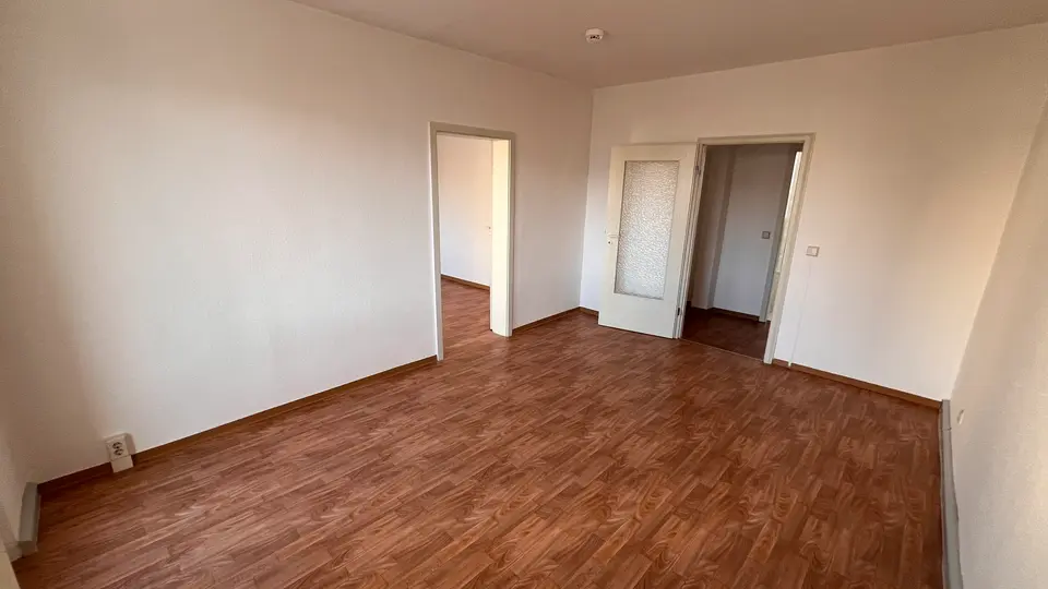2 Zimmer Wohnung mit 40 m² in Nordhausen – Bild 7