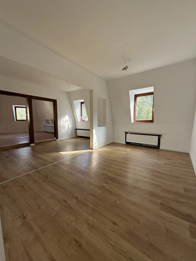 5 Zimmer Wohnung mit 110 m² in Bochum – Bild 1
