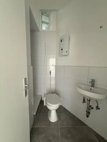5 Zimmer Wohnung mit 110 m² in Bochum – Bild 11