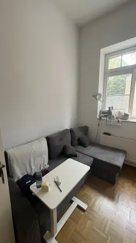 1 Zimmer Wohnung mit 29 m² in Halle (Saale) – Bild 3