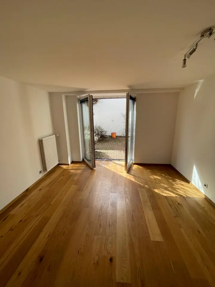 Studio mit 16 m² in Osnabrück – Bild 1