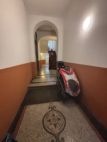 3 Zimmer Wohnung mit 99 m² in Halle (Saale) – Bild 2