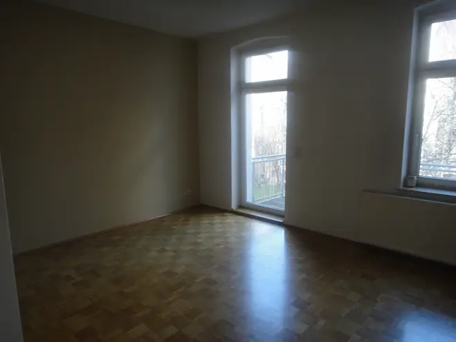 3 Zimmer Wohnung mit 99 m² in Halle (Saale) – Bild 8