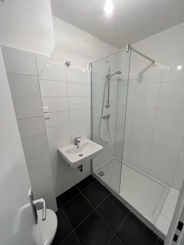 2 Zimmer Wohnung mit 48 m² in Bremen – Bild 1
