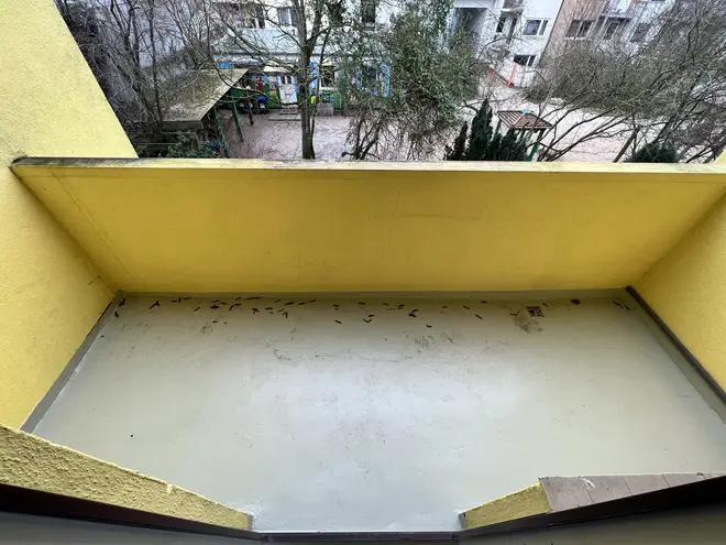 2 Zimmer Wohnung mit 48 m² in Bremen – Bild 3