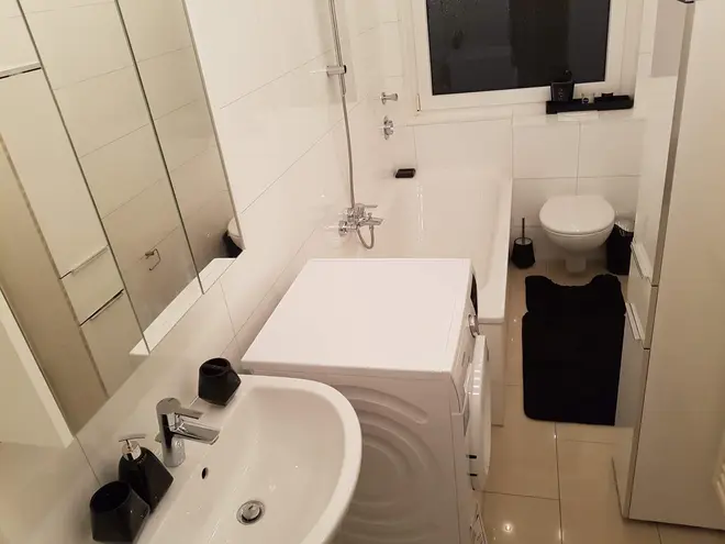 3 Zimmer Wohnung mit 75 m² in Hannover – Bild 5