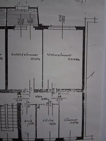 3 Zimmer Wohnung mit 75 m² in Hannover – Bild 9