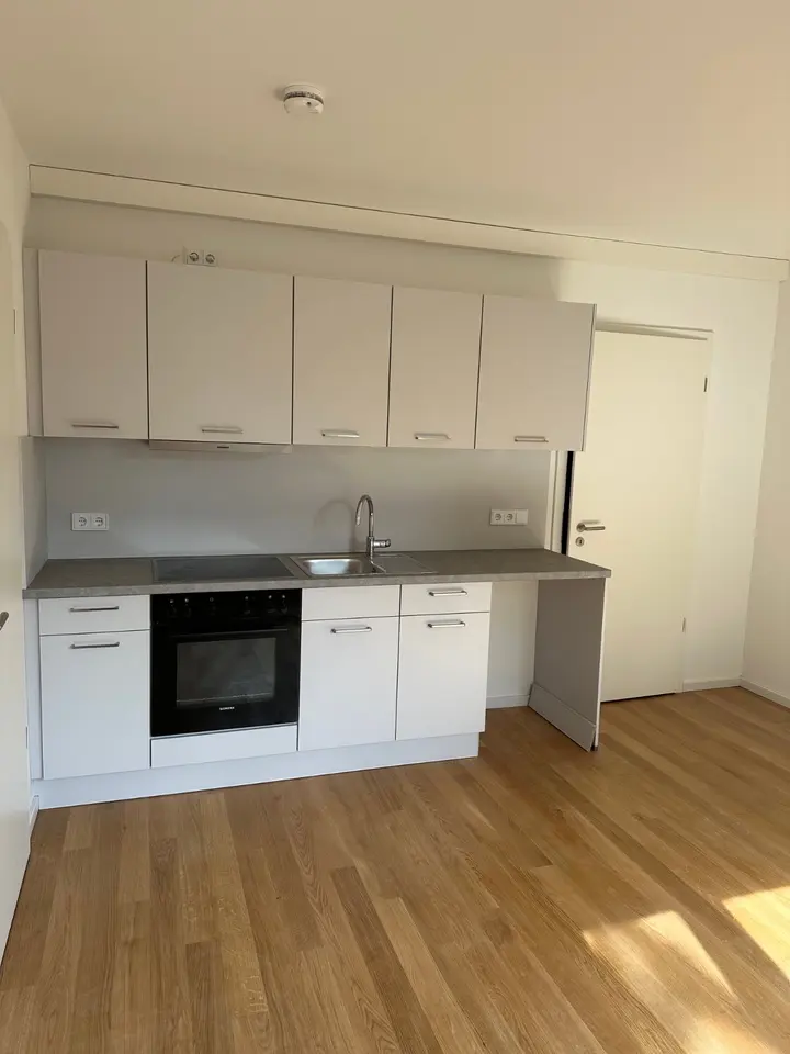 Studio mit 32 m² in Hamburg – Bild 1