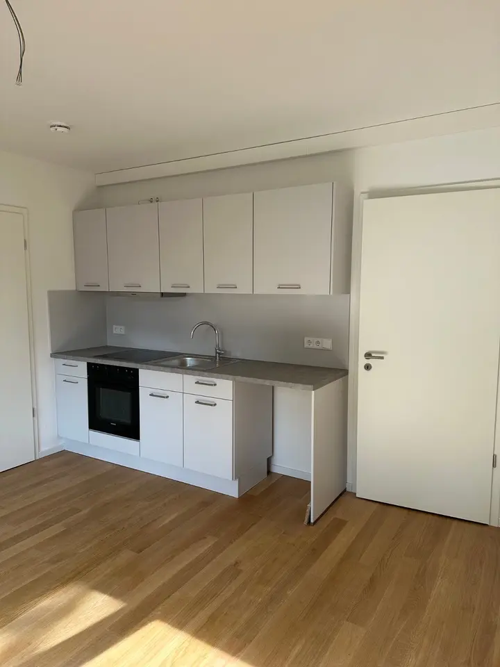 Studio mit 32 m² in Hamburg – Bild 2