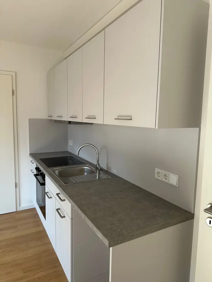 Studio mit 32 m² in Hamburg – Bild 3