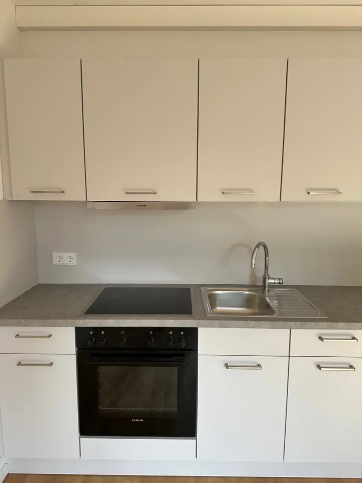Studio mit 32 m² in Hamburg – Bild 4
