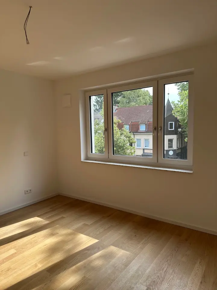 Studio mit 32 m² in Hamburg – Bild 5