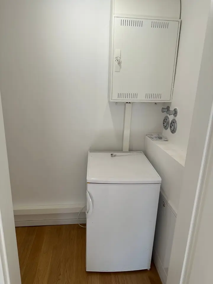 Studio mit 32 m² in Hamburg – Bild 6