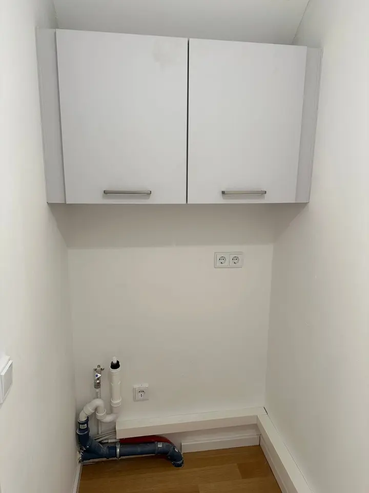 Studio mit 32 m² in Hamburg – Bild 7