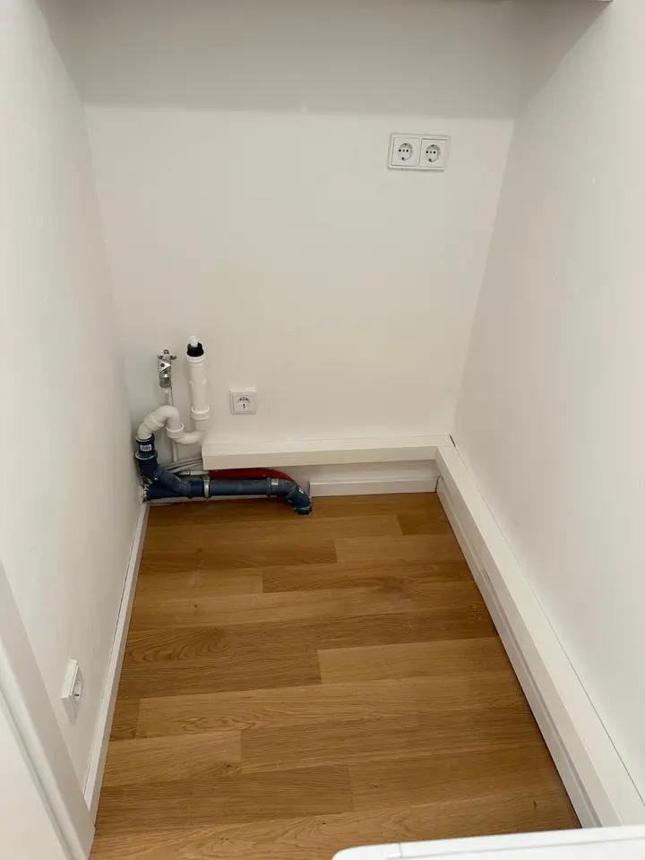 Studio mit 32 m² in Hamburg – Bild 8