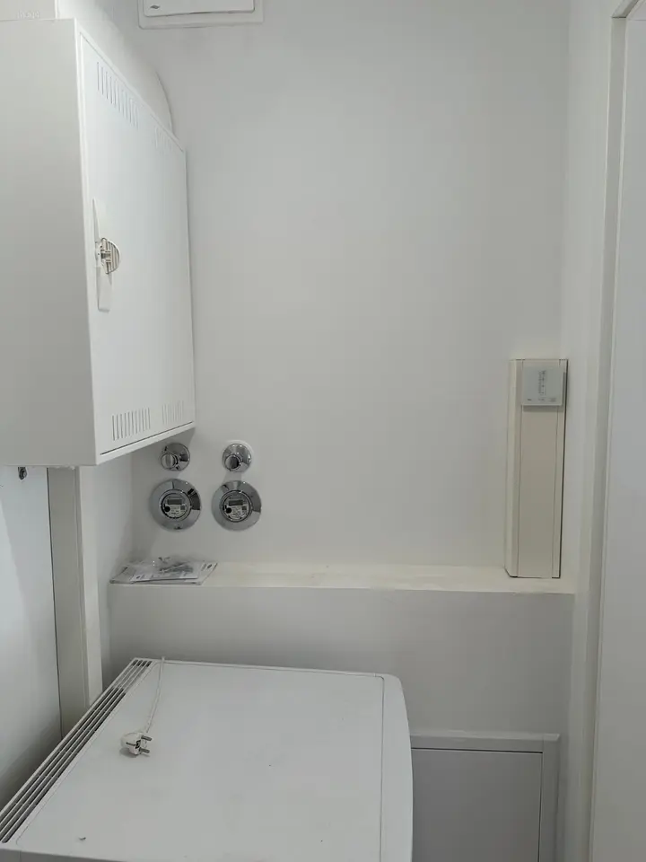 Studio mit 32 m² in Hamburg – Bild 9