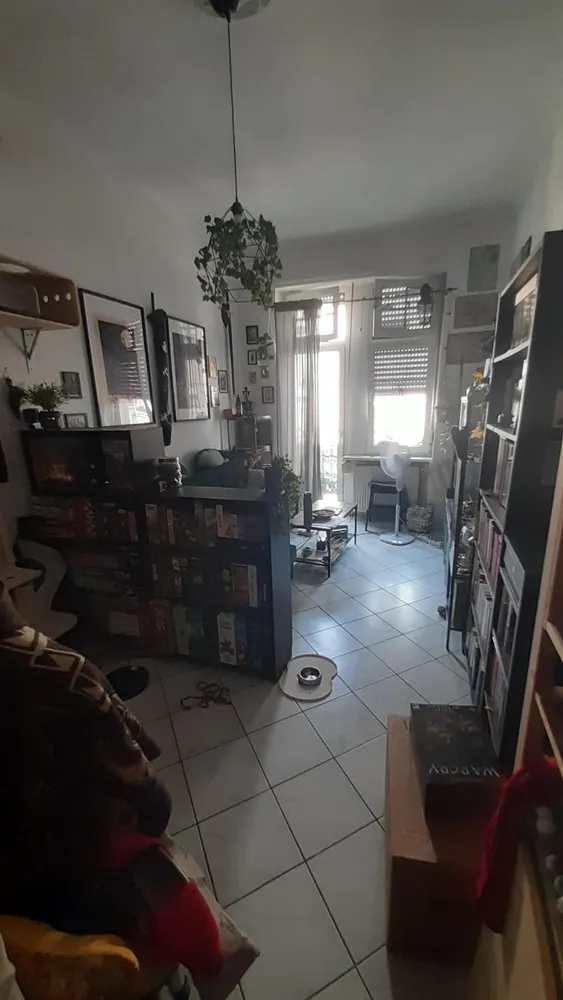 2 Zimmer Wohnung mit 65 m² in Mannheim – Bild 2