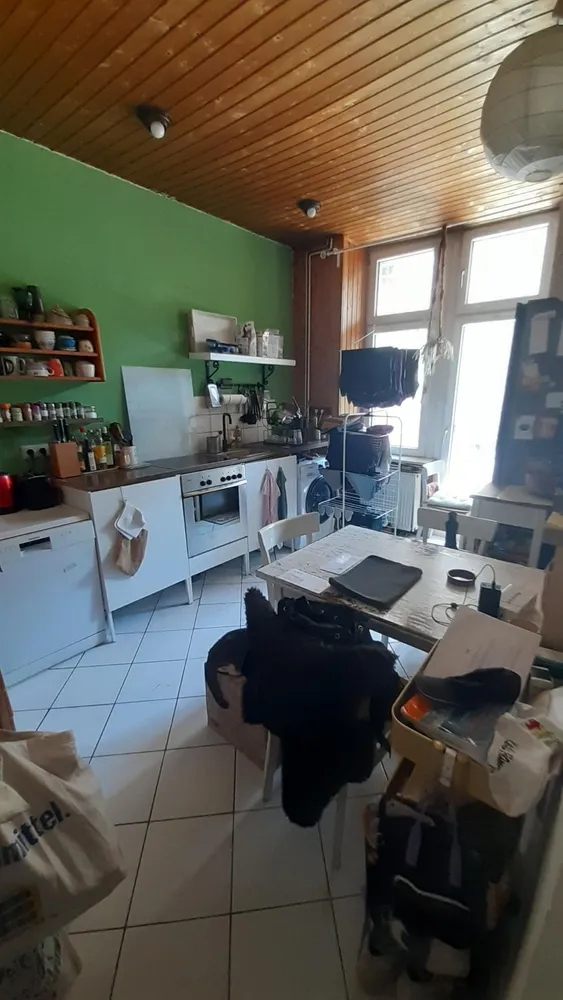 2 Zimmer Wohnung mit 65 m² in Mannheim – Bild 4