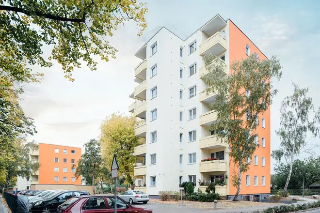 1 Zimmer Wohnung mit 51 m² in Berlin – Bild 3