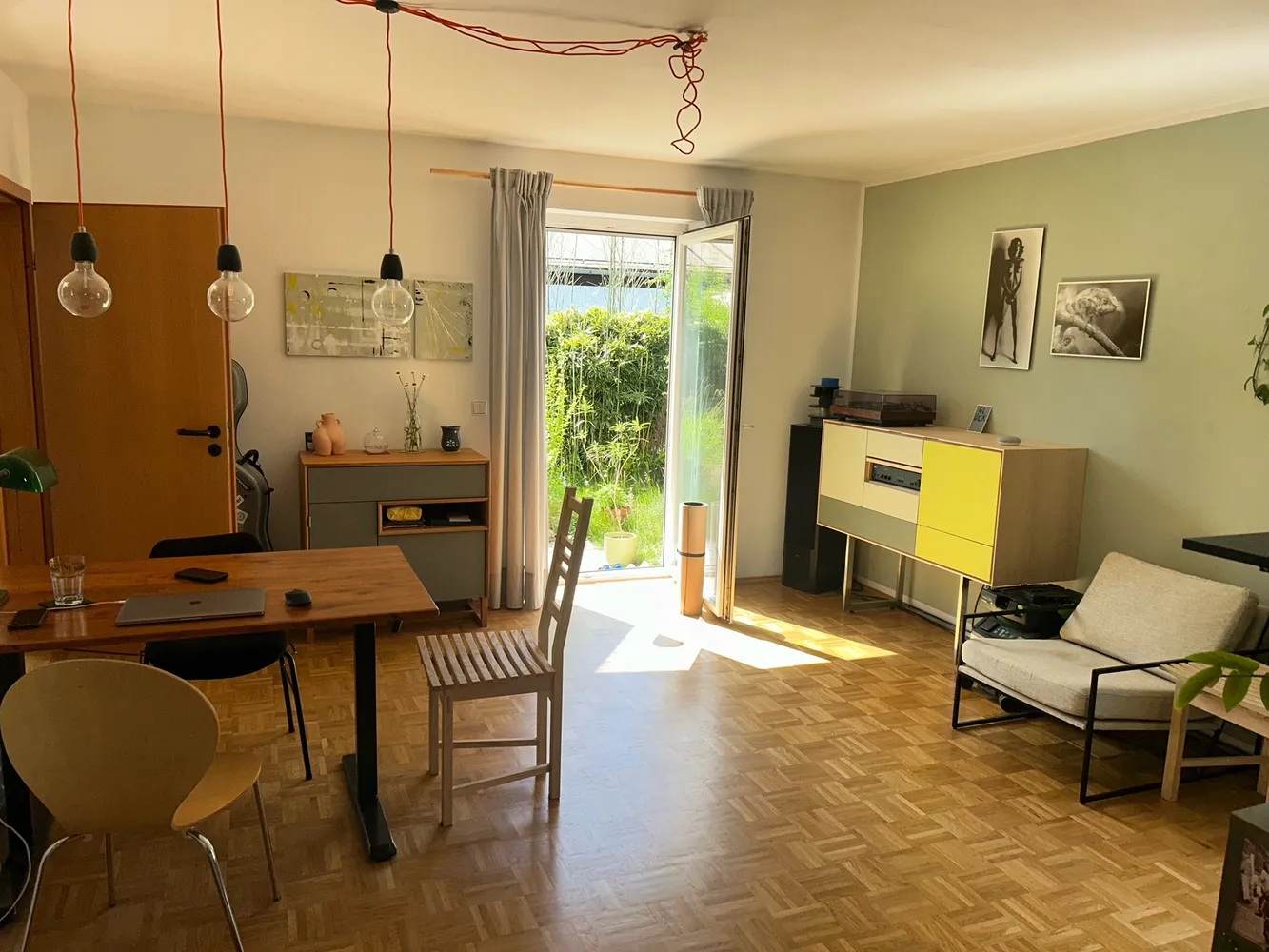 2 Zimmer Wohnung mit 54 m² in Rosenheim – Bild 2