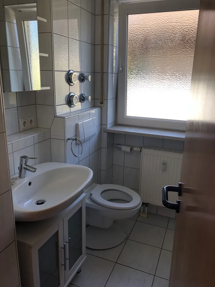 2 Zimmer Wohnung mit 54 m² in Rosenheim – Bild 7