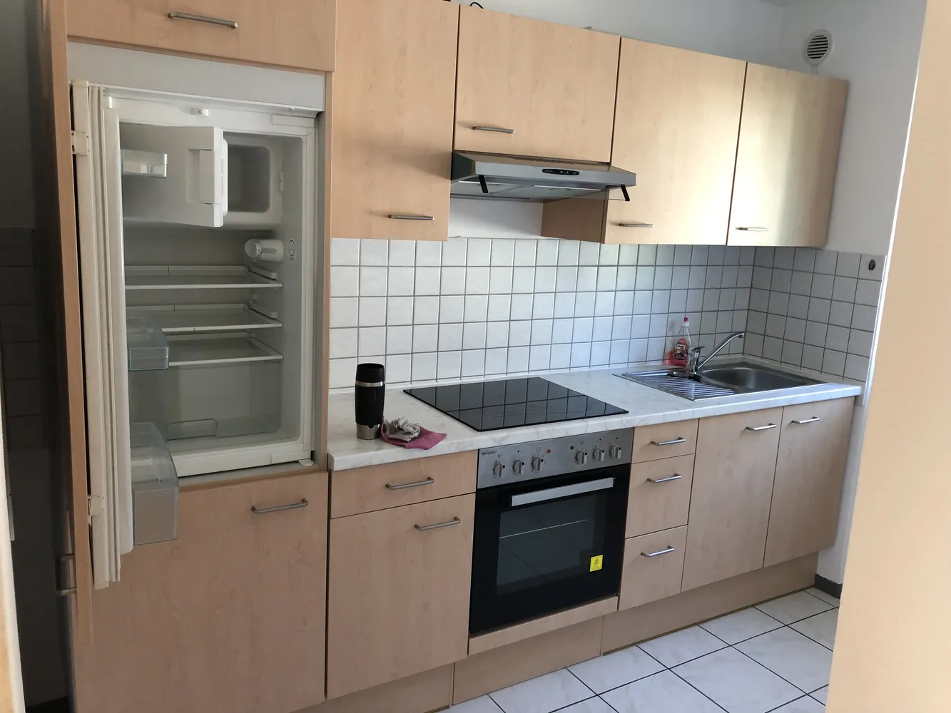 2 Zimmer Wohnung mit 54 m² in Rosenheim – Bild 8