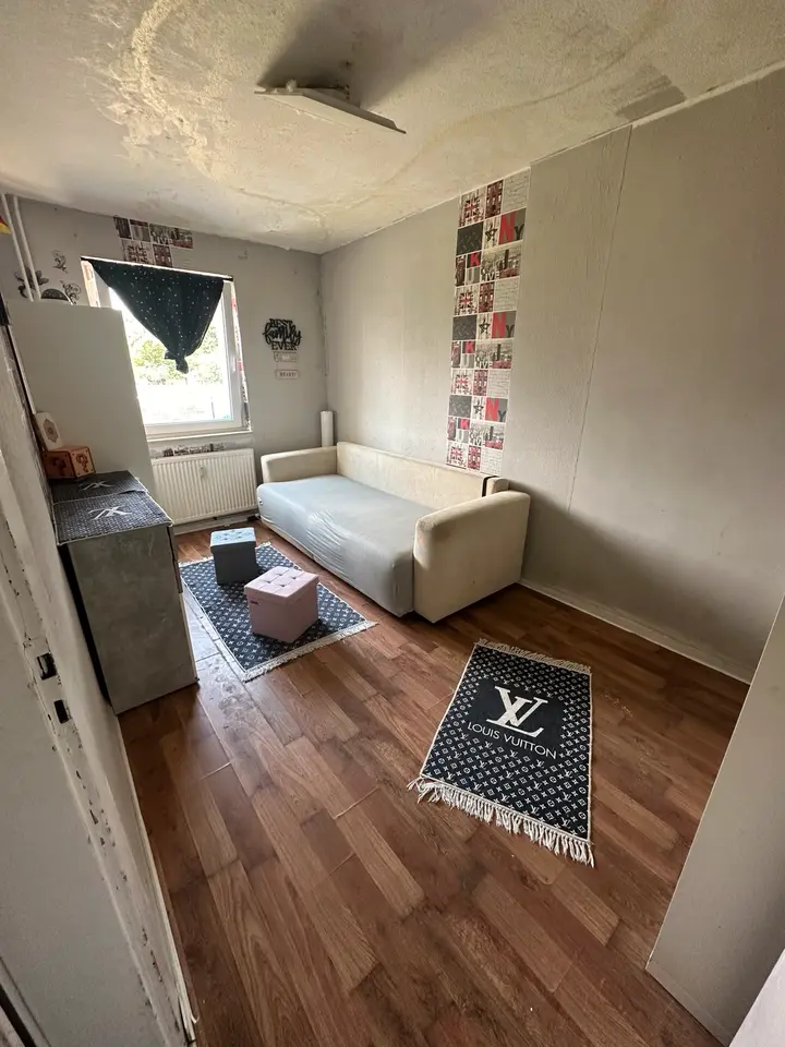 Studio mit 17 m² in Greven – Bild 8