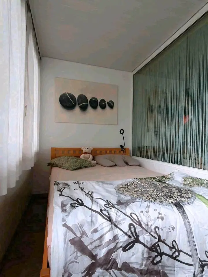 2 Zimmer Wohnung mit 38 m² in Lindau – Bild 3