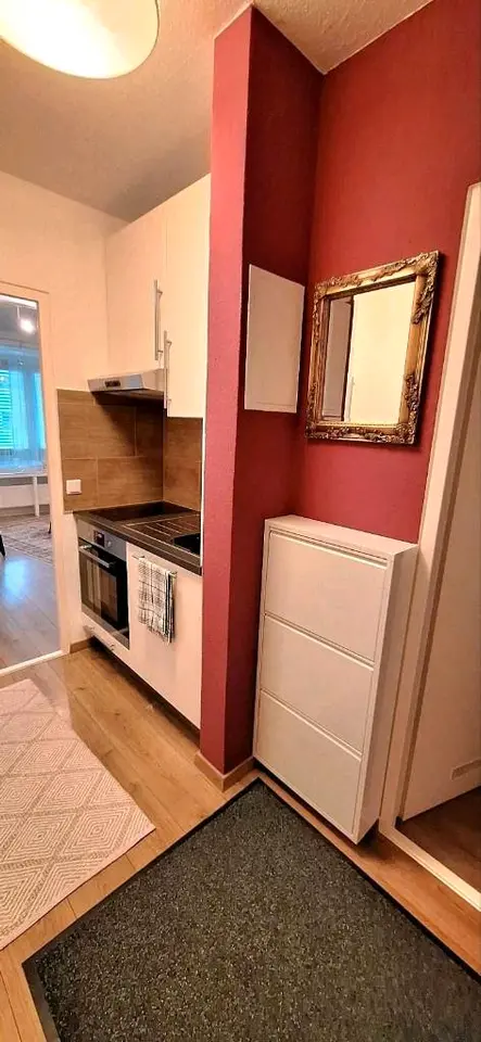 2 Zimmer Wohnung mit 38 m² in Lindau – Bild 4