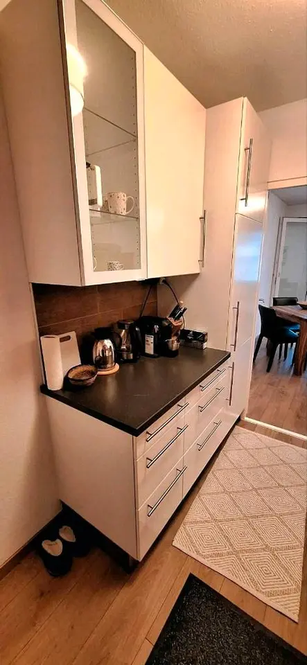 2 Zimmer Wohnung mit 38 m² in Lindau – Bild 5