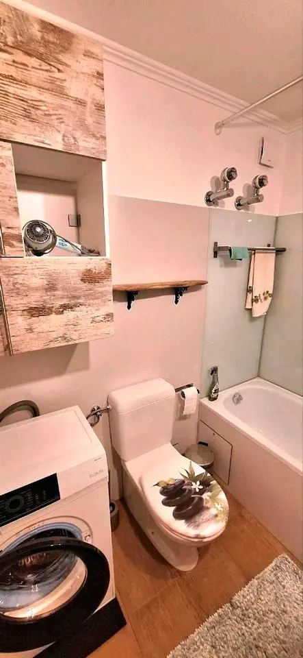 2 Zimmer Wohnung mit 38 m² in Lindau – Bild 6