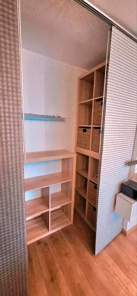 2 Zimmer Wohnung mit 38 m² in Lindau – Bild 7