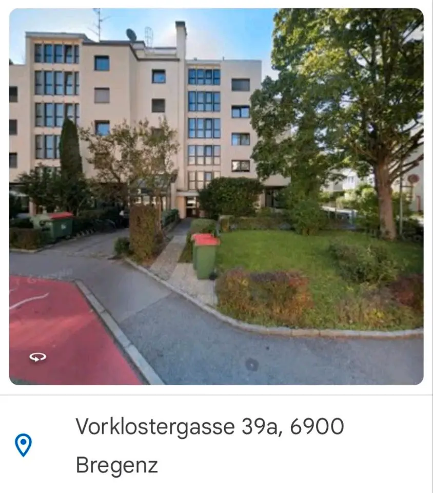 2 Zimmer Wohnung mit 38 m² in Lindau – Bild 9
