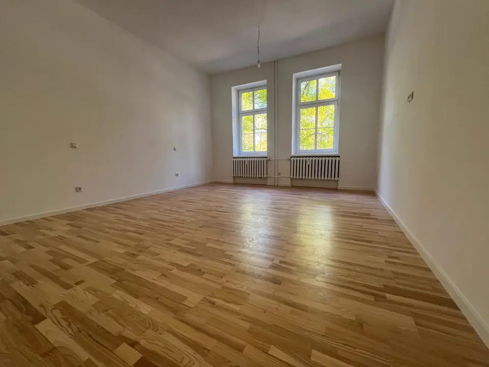 2 Zimmer Wohnung mit 76 m² in Frankfurt (Oder) – Bild 2