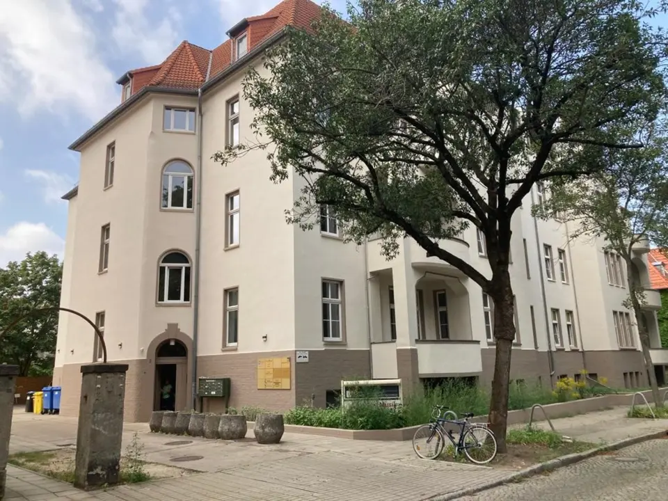 2 Zimmer Wohnung mit 76 m² in Frankfurt (Oder) – Bild 4