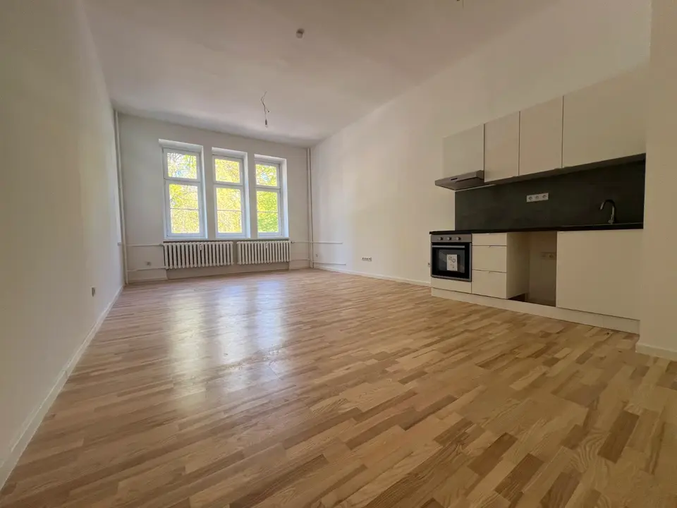 2 Zimmer Wohnung mit 76 m² in Frankfurt (Oder) – Bild 8