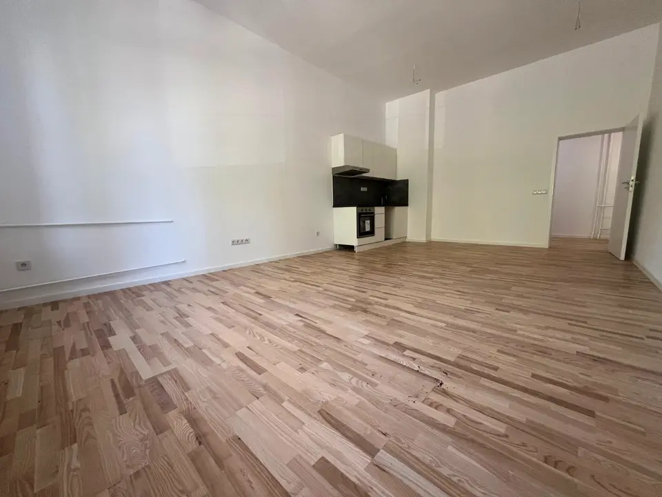 2 Zimmer Wohnung mit 76 m² in Frankfurt (Oder) – Bild 9