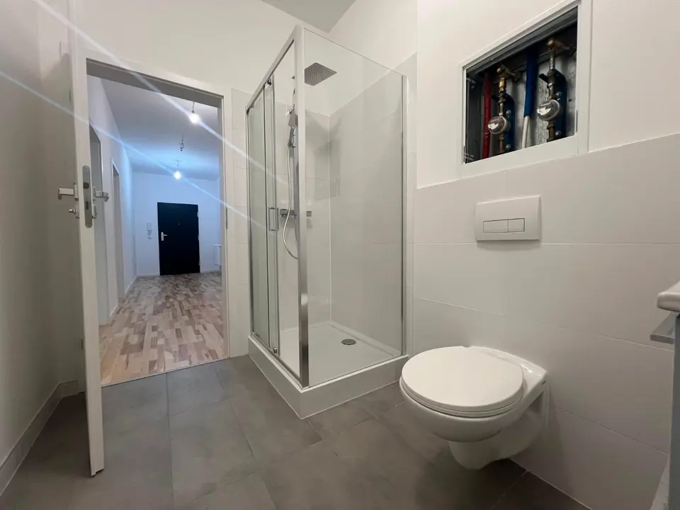 2 Zimmer Wohnung mit 76 m² in Frankfurt (Oder) – Bild 10