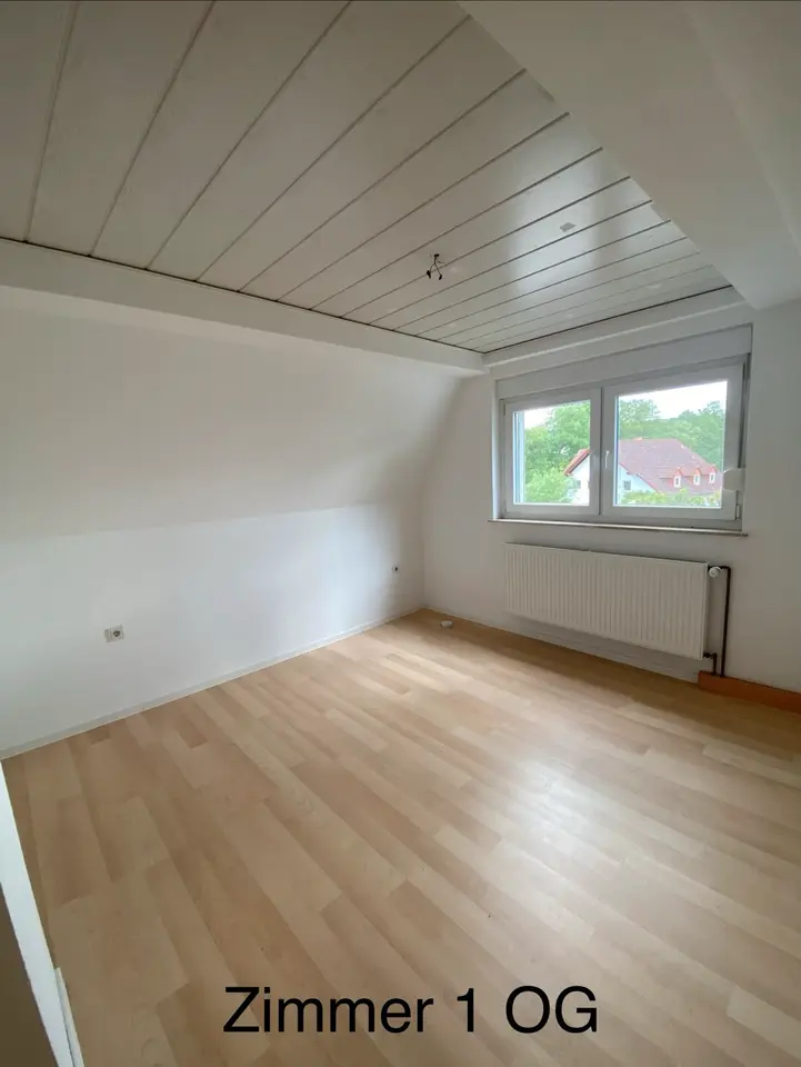 4 Zimmer Haus mit 104 m² in Fulda – Bild 9