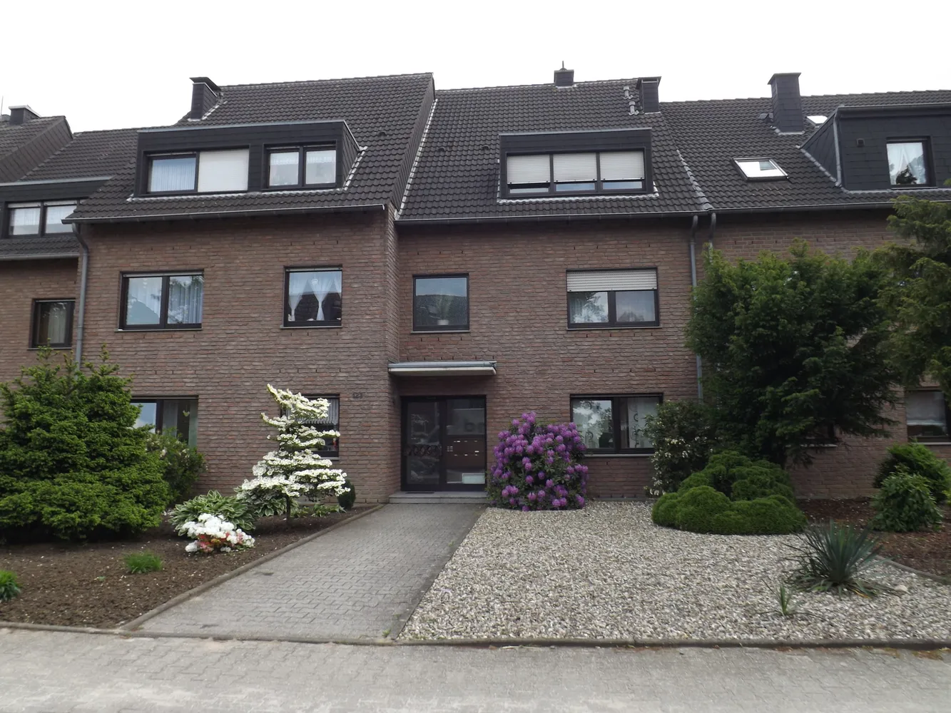 3 Zimmer Wohnung mit 69 m² in Mönchengladbach – Bild 1