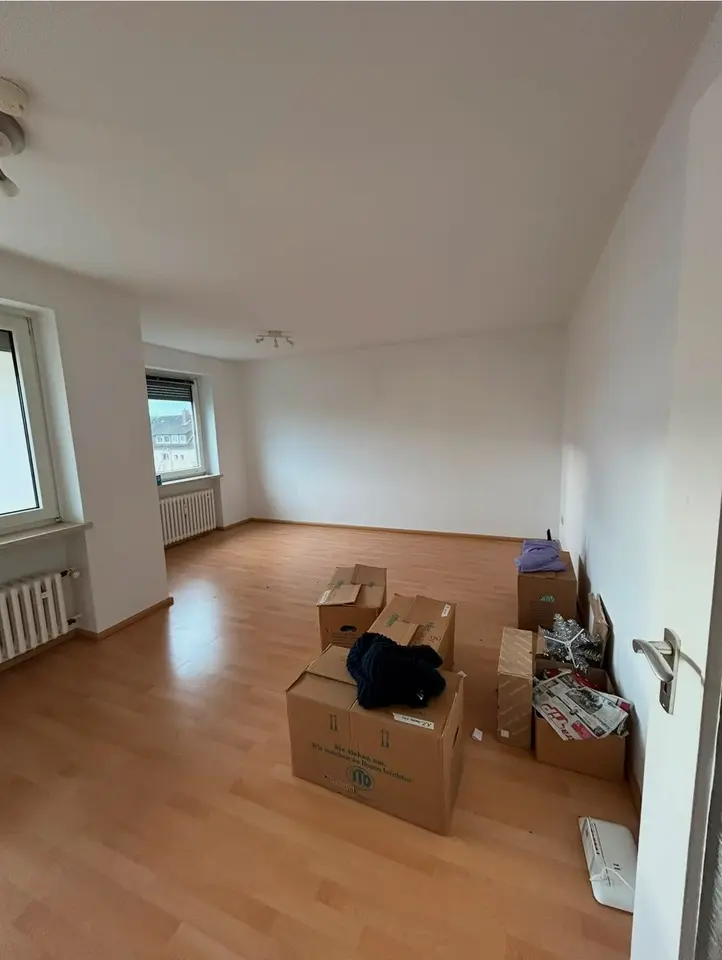 3 Zimmer Wohnung mit 80 m² in Göttingen – Bild 2