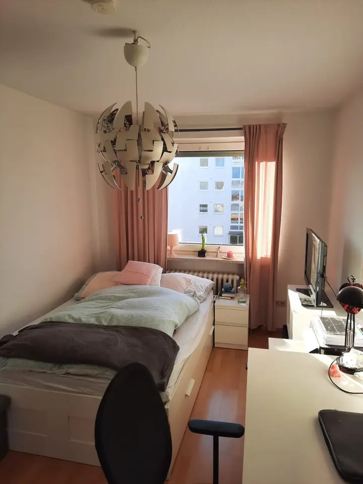 3 Zimmer Wohnung mit 80 m² in Göttingen – Bild 5