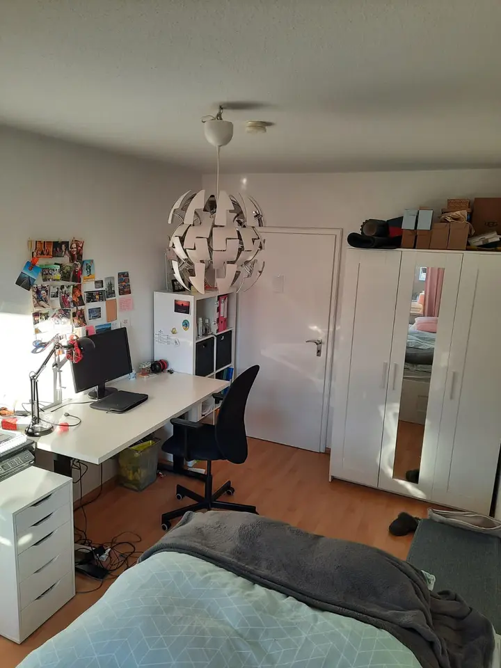 3 Zimmer Wohnung mit 80 m² in Göttingen – Bild 6
