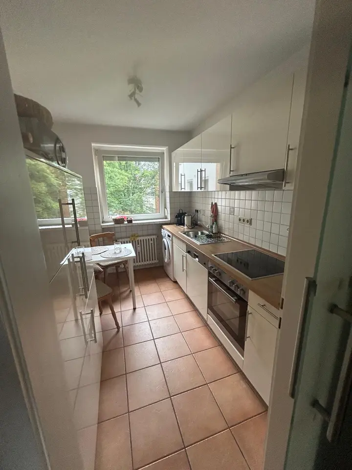 3 Zimmer Wohnung mit 80 m² in Göttingen – Bild 7