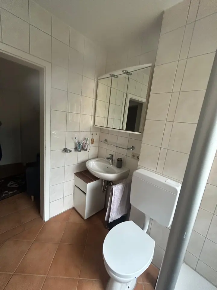3 Zimmer Wohnung mit 80 m² in Göttingen – Bild 9