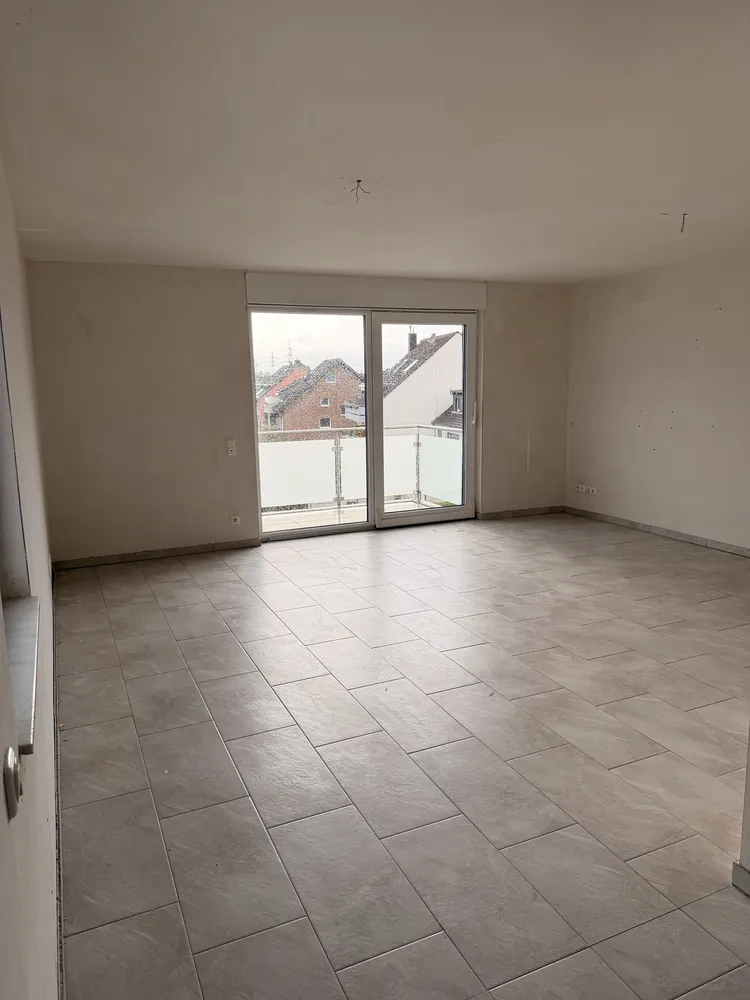 2 Zimmer Wohnung mit 57 m² in Leverkusen – Bild 2