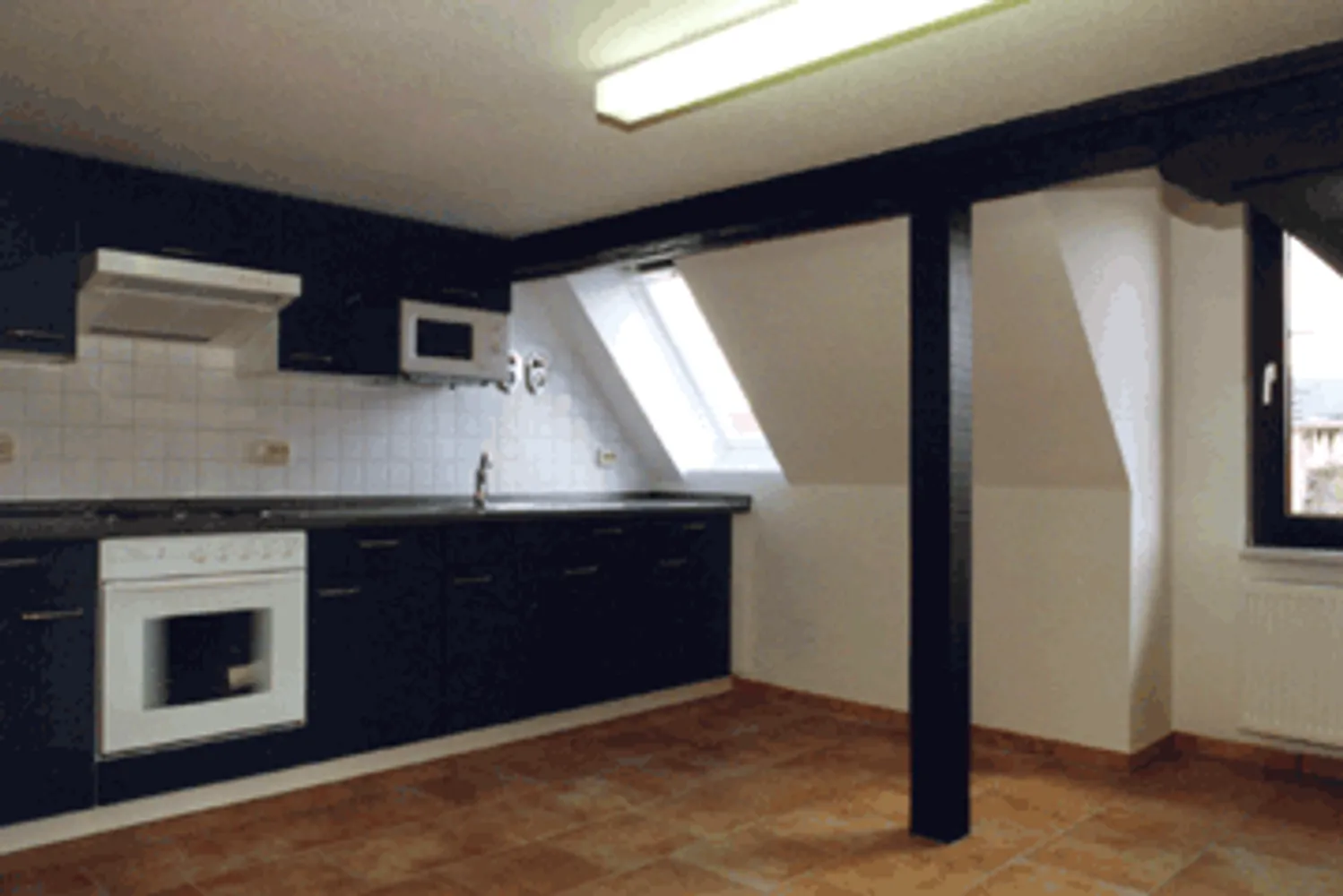1 Zimmer Wohnung mit 21 m² in Greifswald – Bild 3